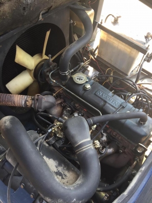 ขาย ฟอล์คลิฟต์ 2.5 ตัน KOMATSU FG25-11 รถมือ 2 นำเข้าจากญี่ปุ่น ขาย ฟอล์คลิฟต์ 2.5 ตัน KOMATSU FG25-11 รถมือ 2 นำเข้าจากญี่ปุ่น