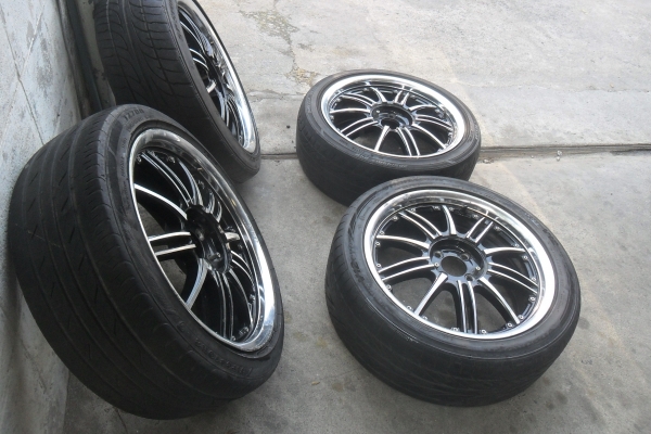ล้อแม็ก17นิ้ว4รุ100 พร้อมยาง สวยๆ 4 ล้อ ราคา 6700 บาท ล้อแม็ก17นิ้ว4รุ100 พร้อมยาง สวยๆ 4 ล้อ ราคา 6700 บาท