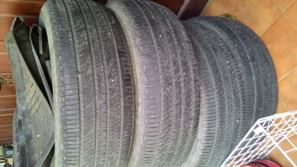 ขายล้อแม็ค JRD 15" ขายล้อแม็ค JRD 15"