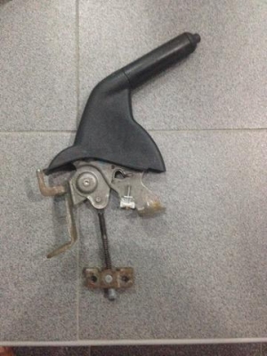 เบรกมือ มือสองสภาพดี พร้อมใช้