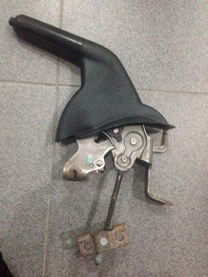 เบรกมือ มือสองสภาพดี พร้อมใช้