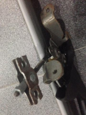 เบรกมือ มือสองสภาพดี พร้อมใช้