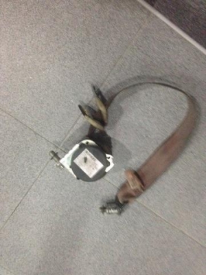 ชุดสายรัดเบล ทั้งชุด มือสอง สภาพดี