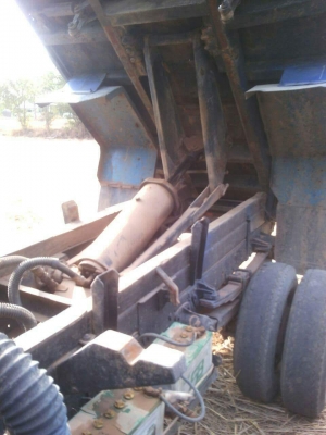 ขายรถ6ล้อ ดั้มไดน่า เครื่อง110แรง รถพร้อมใช้ พร้อมโอน ราคา195,000 สนใจโทร 090-8588220คุณนะ 093-3258446คุณบิว หรือเข้าดูสินค้าอื่นๆได้ที่ www.truck.in.th/498 หรือเพจFacebook ณรงค์ ซื้อขายรถมือสอง (เว็บไซต์ส่วนตัว) หรือFacebook คุณนะ รถบรรทุก