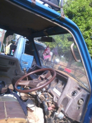 ขายรถ6ล้อ ดั้มไดน่า เครื่อง110แรง รถพร้อมใช้ พร้อมโอน ราคา195,000 สนใจโทร 090-8588220คุณนะ 093-3258446คุณบิว หรือเข้าดูสินค้าอื่นๆได้ที่ www.truck.in.th/498 หรือเพจFacebook ณรงค์ ซื้อขายรถมือสอง (เว็บไซต์ส่วนตัว) หรือFacebook คุณนะ รถบรรทุก