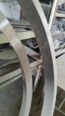 จำหน่ายวงแหวนโม่ 3 คิว-7 คิว