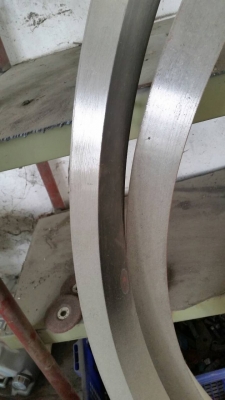 จำหน่ายวงแหวนโม่ 3 คิว-7 คิว