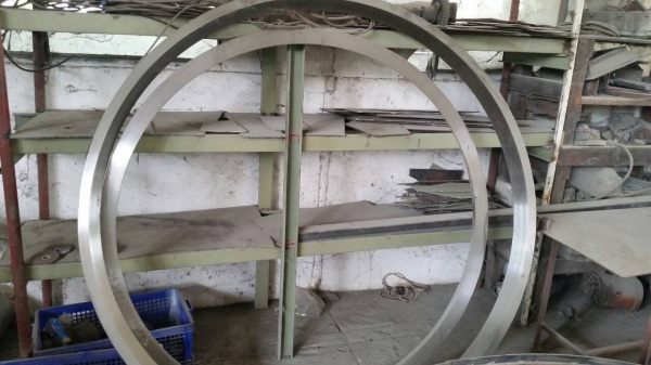 จำหน่ายวงแหวนโม่ 3 คิว-7 คิว