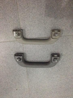 ที่จับภายในรถ 1 คู่มือสองสภาพดี