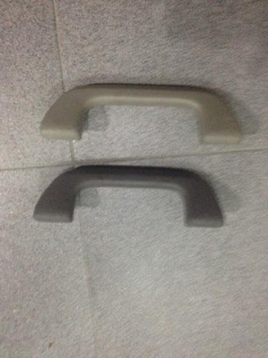 ที่จับภายในรถ 1 คู่มือสองสภาพดี