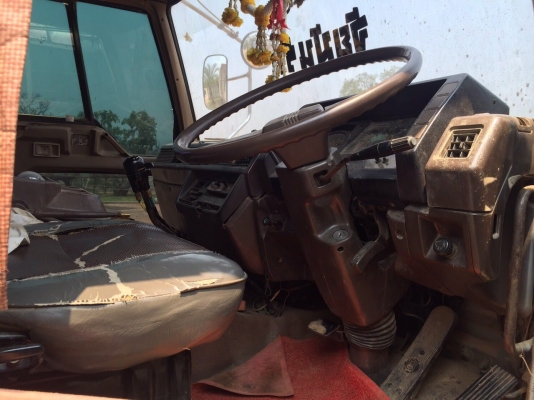 FN527MA. ดั้มสองเพลา FN527MA. ดั้มสองเพลา