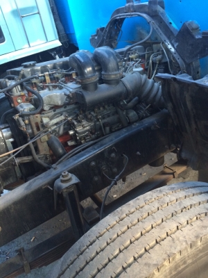 ขาย6ล้อISUZU DECA ปี41 ตู้10บานยาว7.2ม.