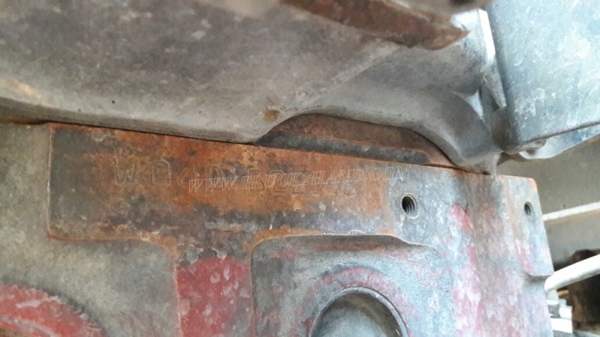 6 ล้อ HINO พื้นเรียบ รถfc114 120 แรงม้า