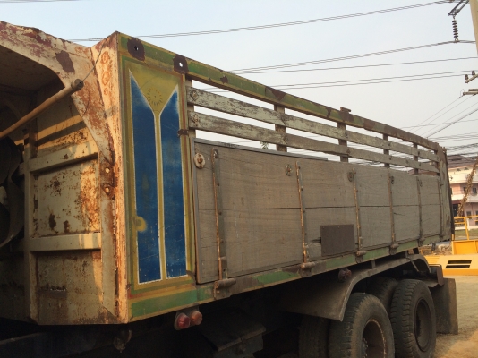 ขายกระบะดัมพ์ ทั้งชุด ราคา 42000 บาท ให้หมดกระบะ กระบอก ปั๊มปั่น