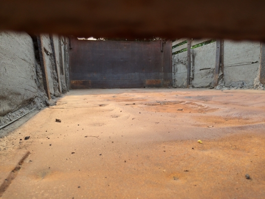 ขายกระบะดัมพ์ ทั้งชุด ราคา 42000 บาท ให้หมดกระบะ กระบอก ปั๊มปั่น