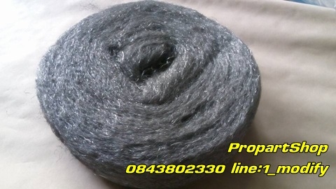 ฝอยยัดท่อสูตร ปลีก-ส่ง