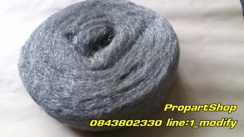 ฝอยยัดท่อสูตร ปลีก-ส่ง