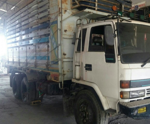 ขายแล้วครับ สิบล้อ อีซูชุ FVM12M 175 สโลส 2เพา ดั้มมีเนียมค็อกสูง สภาพดีสวยเดิมๆพร้อมใช้ ทะเบียนพร้อมโอน ขายแล้วครับ สิบล้อ อีซูชุ FVM12M 175 สโลส 2เพา ดั้มมีเนียมค็อกสูง สภาพดีสวยเดิมๆพร้อมใช้ ทะเบียนพร้อมโอน