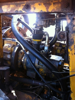 ขายรถบด 2เพลา มีระบบสั่นสะเทือน เครื่อง195เทอร์โบ สภาพพร้อมใช้งาน สนใจโทร 090-8588220คุณนะ 093-3258446คุณบิว หรือเข้าดูสินค้าอื่นๆได้ที่ www.truck.in.th/498 หรือเพจFacebook ณรงค์ ซื้อขายรถมือสอง (เว็บไซต์ส่วนตัว) หรือFacebook คุณนะ รถบรรทุก