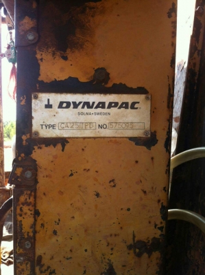 ขายรถบด 2เพลา มีระบบสั่นสะเทือน เครื่อง195เทอร์โบ สภาพพร้อมใช้งาน สนใจโทร 090-8588220คุณนะ 093-3258446คุณบิว หรือเข้าดูสินค้าอื่นๆได้ที่ www.truck.in.th/498 หรือเพจFacebook ณรงค์ ซื้อขายรถมือสอง (เว็บไซต์ส่วนตัว) หรือFacebook คุณนะ รถบรรทุก