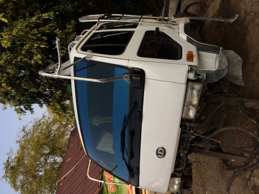 ขายหัวเก๋ง NISUN UD ปลาวาฟ ราคา 95000  บาท