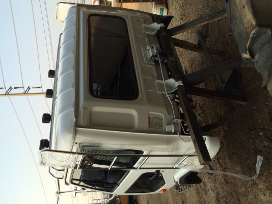 ขายหัวเก๋ง NISUN UD ปลาวาฟ ราคา 95000  บาท