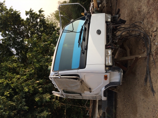 ขายหัวเก๋ง NISUN UD ปลาวาฟ ราคา 95000  บาท