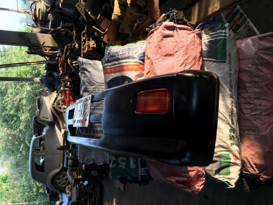 ขายหัวเก๋ง NISUN UD ปลาวาฟ ราคา 95000  บาท