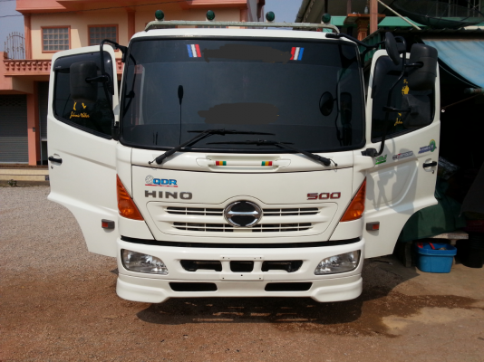 ขาย 6 ล้อ ดั้มดินเมก้า ซีรี่ 500 fc 9 j 175 แรง ปี 54 (วิ่ง 5×,××× โล) รถสวย เล่มทะเบียนพร้อม โทร 085 -7282756 ขาย 6 ล้อ ดั้มดินเมก้า ซีรี่ 500 fc 9 j 175 แรง ปี 54 (วิ่ง 5×,××× โล) รถสวย เล่มทะเบียนพร้อม โทร 085 -7282756