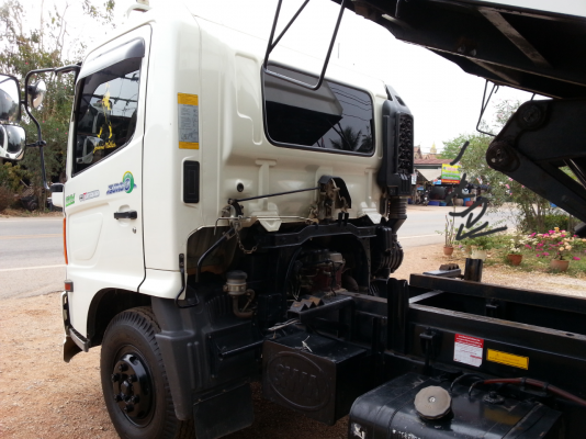 ขาย 6 ล้อ ดั้มดินเมก้า ซีรี่ 500 fc 9 j 175 แรง ปี 54 (วิ่ง 5×,××× โล) รถสวย เล่มทะเบียนพร้อม โทร 085 -7282756 ขาย 6 ล้อ ดั้มดินเมก้า ซีรี่ 500 fc 9 j 175 แรง ปี 54 (วิ่ง 5×,××× โล) รถสวย เล่มทะเบียนพร้อม โทร 085 -7282756