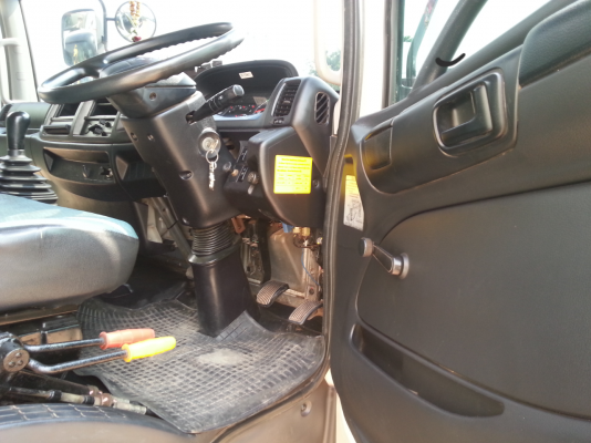 ขาย 6 ล้อ ดั้มดินเมก้า ซีรี่ 500 fc 9 j 175 แรง ปี 54 (วิ่ง 5×,××× โล) รถสวย เล่มทะเบียนพร้อม โทร 085 -7282756 ขาย 6 ล้อ ดั้มดินเมก้า ซีรี่ 500 fc 9 j 175 แรง ปี 54 (วิ่ง 5×,××× โล) รถสวย เล่มทะเบียนพร้อม โทร 085 -7282756