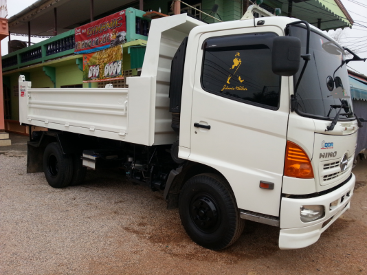 ขาย 6 ล้อ ดั้มดินเมก้า ซีรี่ 500 fc 9 j 175 แรง ปี 54 (วิ่ง 5×,××× โล) รถสวย เล่มทะเบียนพร้อม โทร 085 -7282756 ขาย 6 ล้อ ดั้มดินเมก้า ซีรี่ 500 fc 9 j 175 แรง ปี 54 (วิ่ง 5×,××× โล) รถสวย เล่มทะเบียนพร้อม โทร 085 -7282756