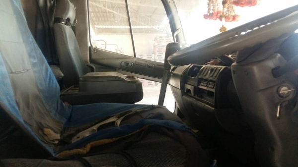 ขายแล้วครับ สิบล้อ อีซูชุ FVZ12M 175 สโลส 2เพาใหญ่ ดั้มมีเนียมค็อกสูง สภาพดีสวยเดิมๆพร้อมใช้ ทะเบียนพร้อมโอน