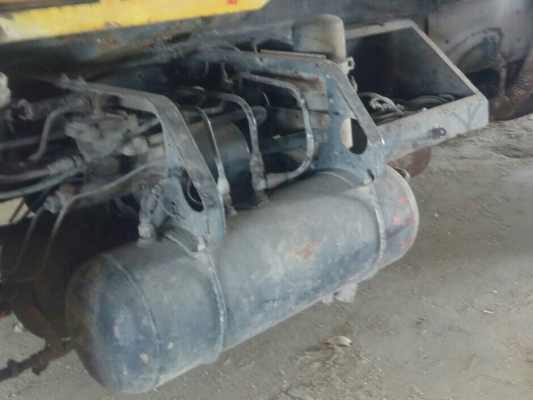 ขายแล้วครับ สิบล้อ อีซูชุ FVZ12M 175 สโลส 2เพาใหญ่ ดั้มมีเนียมค็อกสูง สภาพดีสวยเดิมๆพร้อมใช้ ทะเบียนพร้อมโอน