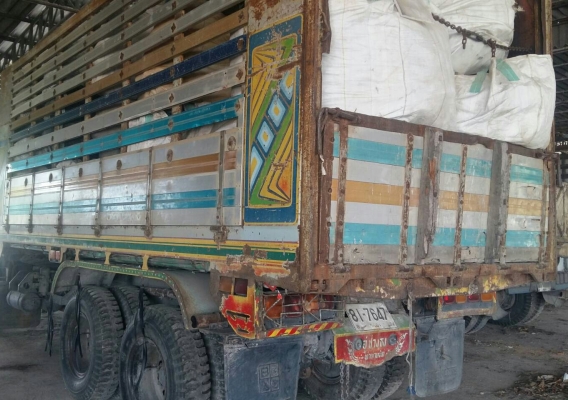 ขายแล้วครับ สิบล้อ อีซูชุ FVZ12M 175 สโลส 2เพาใหญ่ ดั้มมีเนียมค็อกสูง สภาพดีสวยเดิมๆพร้อมใช้ ทะเบียนพร้อมโอน