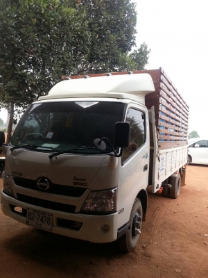 ฮีโน่เอ็กเปิส150แรงวิ่งน้อย20,000กม.ยาว5ม.ยางดีทุกเส้นยางอะไหล่ยังไม่เคยใช้เลย ราคา860000บาทต่อรองได้ครับ