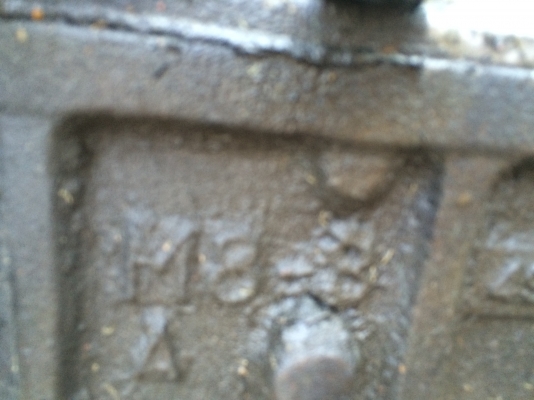 ขายเกียร์หลงโบ  MITSUBISHI M8-3  10 เกียร์เสื้อลาย