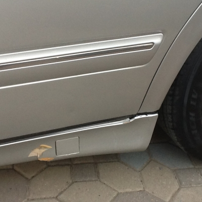 E200KOMPRESSOR ปี 2003