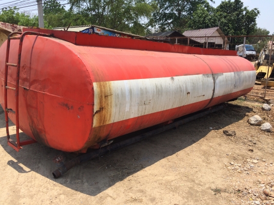 ขายถังน้ำ สวยๆ ราคา 98000 บาท