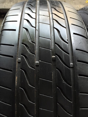 ขายยาง MICHELIN PRIMACY LC 215-60-16 ปี13 ดอกสวย ยางนิ่มๆ คู่ละ 2,200 บาท