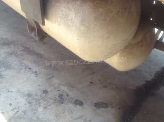 6 ล้อ HINO รุ่น FD 180 แรงม้า มีหัวเก๋งให้แต่สามารถไปประกอบได้เอง สนใจต่อรองราคาได้อีก