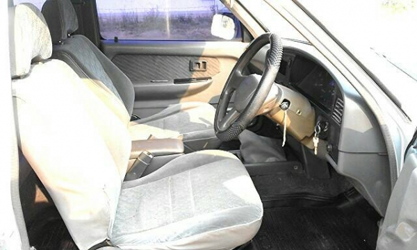 !!! รถบ้านแท้ โตโยต้าไมตี้เอ็กแค๊ป ปลายปี 39 รุ่น พิเศษ 2.5 SGL !!! !!! รถบ้านแท้ โตโยต้าไมตี้เอ็กแค๊ป ปลายปี 39 รุ่น พิเศษ 2.5 SGL !!!