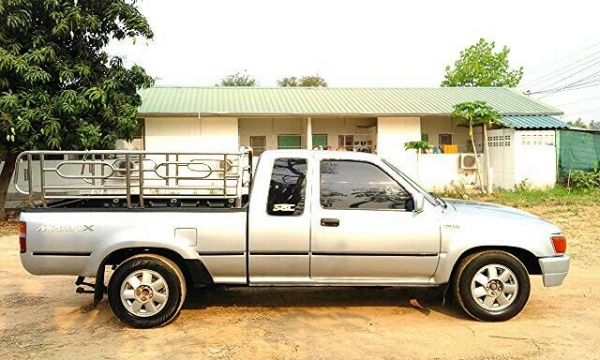 !!! รถบ้านแท้ โตโยต้าไมตี้เอ็กแค๊ป ปลายปี 39 รุ่น พิเศษ 2.5 SGL !!! !!! รถบ้านแท้ โตโยต้าไมตี้เอ็กแค๊ป ปลายปี 39 รุ่น พิเศษ 2.5 SGL !!!