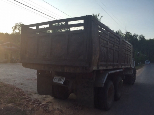 ขายรถ10ล้อดั้มพ์ HINO FM177LA ลงเครื่อง HO7C 185แรงม้า สนใจโทร 081-970-1072 ขายรถ10ล้อดั้มพ์ HINO FM177LA ลงเครื่อง HO7C 185แรงม้า สนใจโทร 081-970-1072