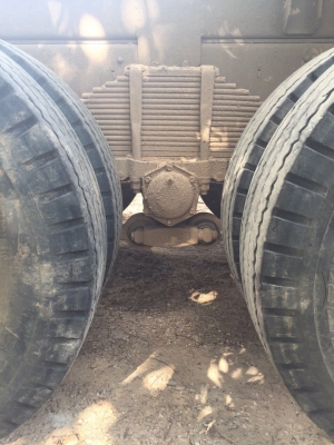 ขายรถ10ล้อดั้มพ์ HINO FM177LA ลงเครื่อง HO7C 185แรงม้า สนใจโทร 081-970-1072