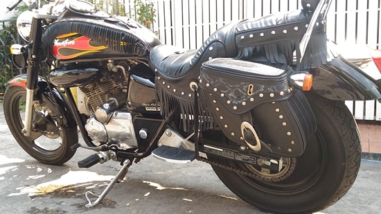 Phantom 200 Fire Edition จดปลาย 52 ทะเบียน 111 Phantom 200 Fire Edition จดปลาย 52 ทะเบียน 111