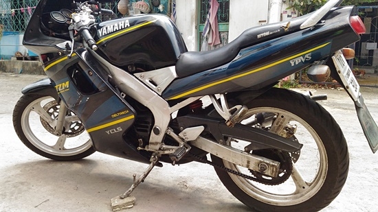 Yamaha TZM 150 รถสภาพเดิมๆ จดปี 37 เอกสารเล่มครบ ภาษีไม่ขาด Yamaha TZM 150 รถสภาพเดิมๆ จดปี 37 เอกสารเล่มครบ ภาษีไม่ขาด