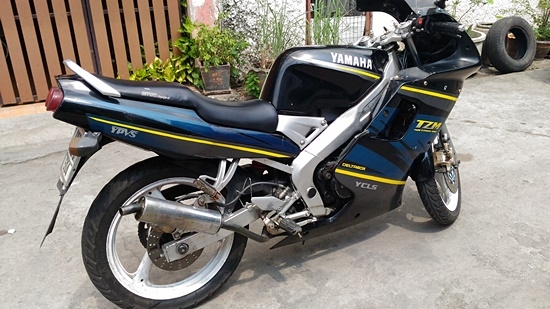 Yamaha TZM 150 รถสภาพเดิมๆ จดปี 37 เอกสารเล่มครบ ภาษีไม่ขาด Yamaha TZM 150 รถสภาพเดิมๆ จดปี 37 เอกสารเล่มครบ ภาษีไม่ขาด