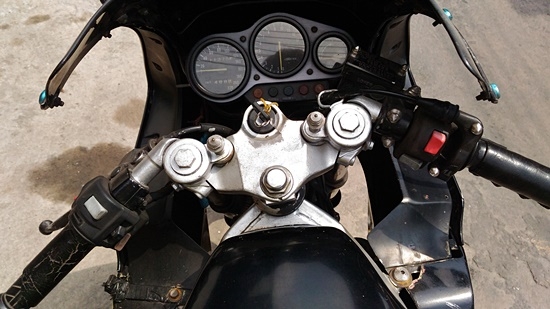 Yamaha TZM 150 รถสภาพเดิมๆ จดปี 37 เอกสารเล่มครบ ภาษีไม่ขาด Yamaha TZM 150 รถสภาพเดิมๆ จดปี 37 เอกสารเล่มครบ ภาษีไม่ขาด