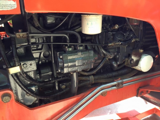 ขายรถไถ Kubota M6040 SU(4WD) พร้อมใบมีดและผานพรวน รถสวย พร้อมใช้งาน ขายรถไถ Kubota M6040 SU(4WD) พร้อมใบมีดและผานพรวน รถสวย พร้อมใช้งาน